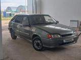 ВАЗ (Lada) 2114 2008 года за 700 000 тг. в Актобе