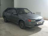 ВАЗ (Lada) 2114 2008 года за 700 000 тг. в Актобе – фото 2