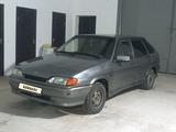 ВАЗ (Lada) 2114 2008 года за 700 000 тг. в Актобе – фото 3