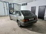 ВАЗ (Lada) 2114 2008 года за 700 000 тг. в Актобе – фото 4