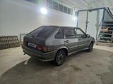 ВАЗ (Lada) 2114 2008 года за 700 000 тг. в Актобе – фото 5