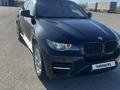 BMW X6 2009 года за 9 800 000 тг. в Конаев (Капшагай) – фото 4