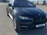 BMW X6 2009 года за 8 000 000 тг. в Алматы – фото 4