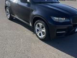 BMW X6 2009 годаүшін8 000 000 тг. в Алматы