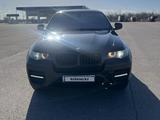 BMW X6 2009 годаүшін8 000 000 тг. в Алматы – фото 5