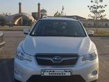 Subaru XV 2012 года за 8 900 000 тг. в Тараз