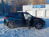 Hyundai Santa Fe 2013 годаүшін12 000 000 тг. в Уральск – фото 2