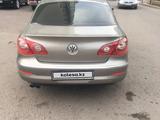 Volkswagen Passat CC 2009 года за 4 500 000 тг. в Астана