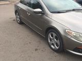 Volkswagen Passat CC 2009 года за 4 500 000 тг. в Астана – фото 2