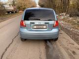 Hyundai Getz 2006 годаfor3 000 000 тг. в Астана – фото 3