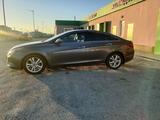 Hyundai Sonata 2012 годаүшін5 937 390 тг. в Шиели – фото 2