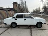 ВАЗ (Lada) 2107 2003 года за 730 000 тг. в Жаркент – фото 2