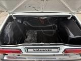 ВАЗ (Lada) 2107 2003 года за 730 000 тг. в Жаркент – фото 5