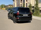 Lexus GX 460 2021 годаfor36 500 000 тг. в Караганда – фото 3