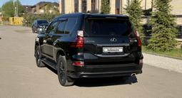 Lexus GX 460 2021 годаfor36 500 000 тг. в Караганда – фото 3