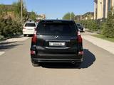 Lexus GX 460 2021 годаfor36 500 000 тг. в Караганда – фото 4