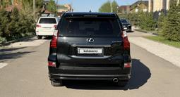 Lexus GX 460 2021 годаfor36 500 000 тг. в Караганда – фото 4