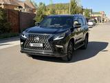 Lexus GX 460 2021 годаfor36 500 000 тг. в Караганда