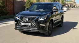 Lexus GX 460 2021 годаfor36 500 000 тг. в Караганда