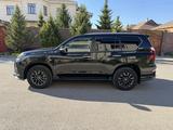 Lexus GX 460 2021 годаfor36 500 000 тг. в Караганда – фото 2