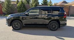 Lexus GX 460 2021 годаfor36 500 000 тг. в Караганда – фото 2