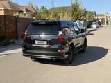 Lexus GX 460 2021 годаfor36 500 000 тг. в Караганда – фото 5