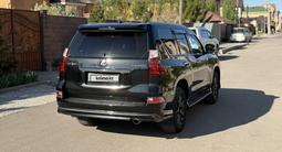Lexus GX 460 2021 годаfor36 500 000 тг. в Караганда – фото 5