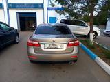 Renault Latitude 2011 годаүшін5 000 000 тг. в Костанай – фото 3