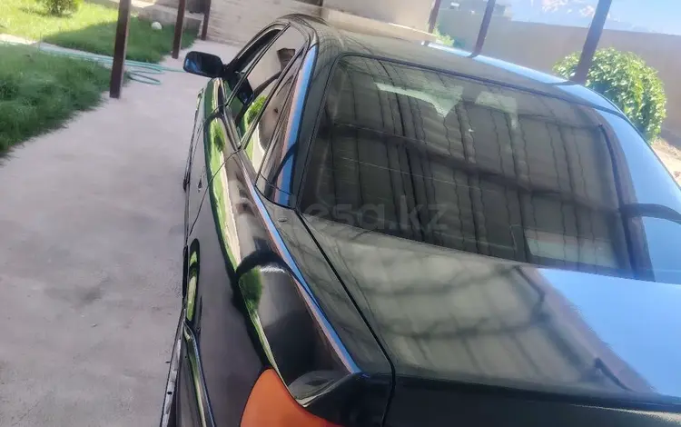 Audi 100 1991 годаүшін1 600 000 тг. в Шымкент