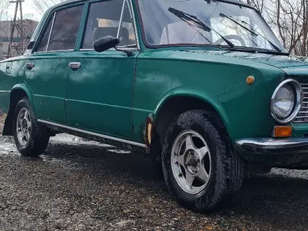 ВАЗ (Lada) 2101 1986 года за 550 000 тг. в Усть-Каменогорск – фото 2