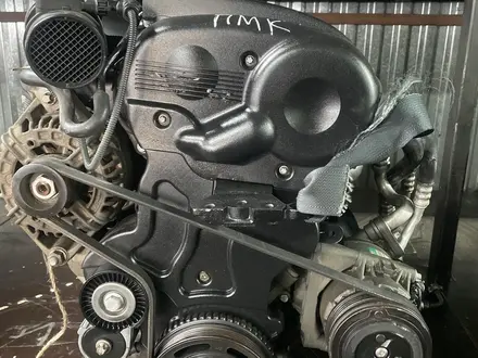 Двигатель Z18XE Opel за 400 000 тг. в Астана