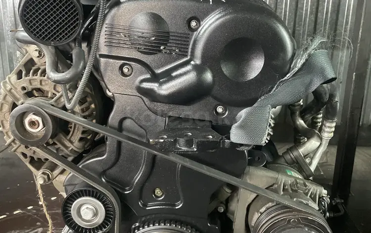 Двигатель Z18XE Opelүшін400 000 тг. в Астана