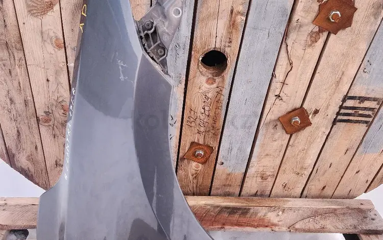 Крыло Правая Hyundai Elantra Avante AD 2017год за 15 000 тг. в Шымкент