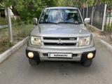 Mitsubishi Pajero Pinin 2001 годаүшін3 555 000 тг. в Караганда