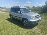 Mitsubishi Pajero Pinin 2001 годаүшін3 555 000 тг. в Караганда – фото 3