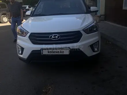 Hyundai Creta 2019 года за 9 500 000 тг. в Караганда – фото 11