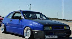 Volkswagen Corrado 1991 года за 1 500 000 тг. в Алматы – фото 2