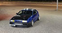 Volkswagen Corrado 1991 года за 1 500 000 тг. в Алматы