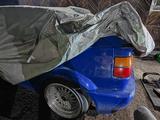 Volkswagen Corrado 1991 года за 1 500 000 тг. в Алматы – фото 3