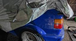 Volkswagen Corrado 1991 года за 1 500 000 тг. в Алматы – фото 3