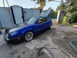 Volkswagen Corrado 1991 года за 1 500 000 тг. в Алматы – фото 4
