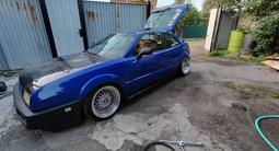 Volkswagen Corrado 1991 года за 1 500 000 тг. в Алматы – фото 4