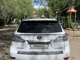 Lexus RX 450h 2010 годаүшін13 000 000 тг. в Астана – фото 5