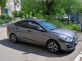 Hyundai Accent 2013 года за 4 700 000 тг. в Петропавловск