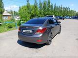 Hyundai Accent 2013 года за 4 700 000 тг. в Петропавловск – фото 3