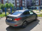 Hyundai Accent 2013 года за 4 700 000 тг. в Петропавловск – фото 4