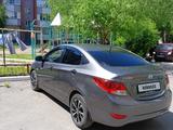 Hyundai Accent 2013 года за 4 700 000 тг. в Петропавловск – фото 5