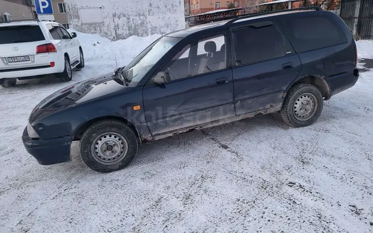 Nissan Primera 1991 года за 800 000 тг. в Караганда