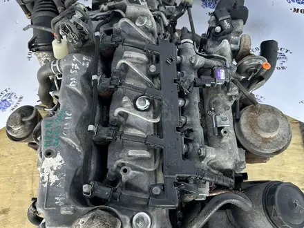 N22A1 двигатель 2.2d Honda Accord, Honda Civic, Honda CRV за 299 000 тг. в Алматы – фото 2