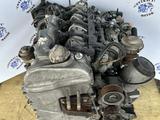 N22A1 двигатель 2.2d Honda Accord, Honda Civic, Honda CRV за 299 000 тг. в Алматы